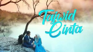 Sinopsis Tajwid Cinta, Sinetron Terbaru Haris Vriza Dan Cut Syifa