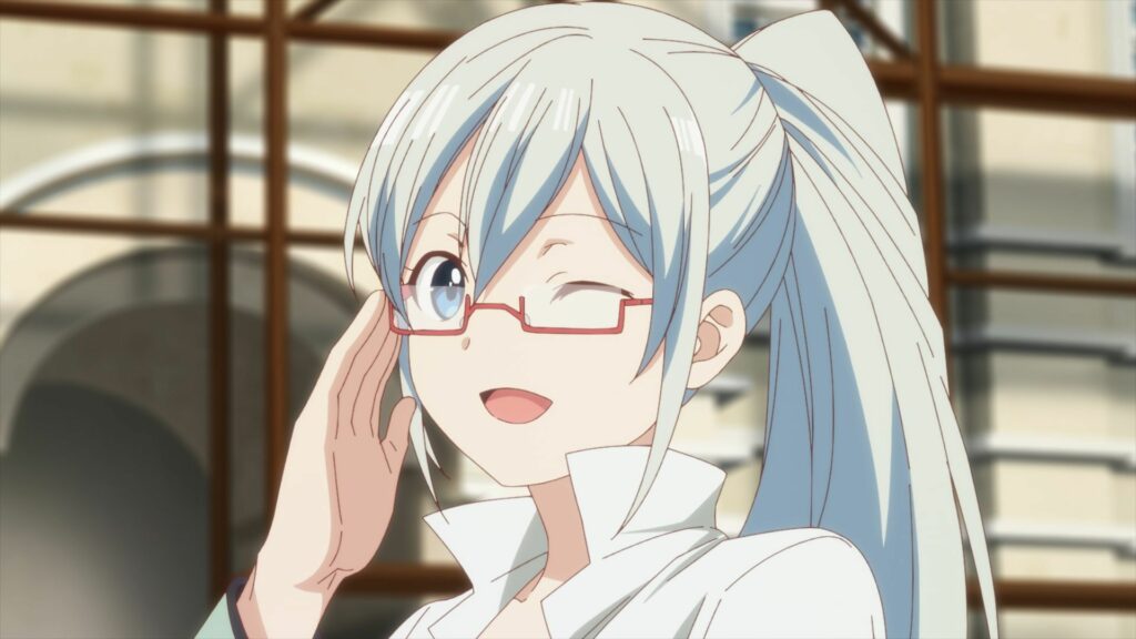 4 Anime Tentang Dunia Medis 1 Anime