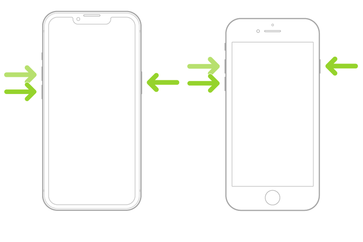 3 Cara Restart iPhone Tanpa Menyentuh Layar Dengan Mudah!