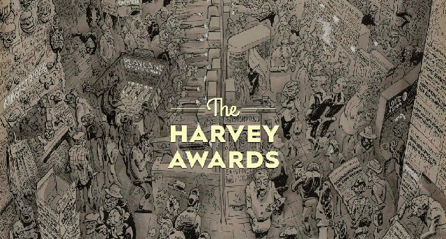 Chainsaw Man Mendapatkan Penghargaan Manga Terbaik The Harvey Award 2022