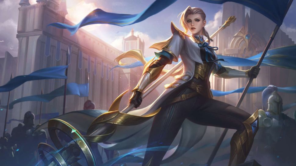 5 Hero Counter Dyrroth Di Mobile Legends, Apa Saja itu?