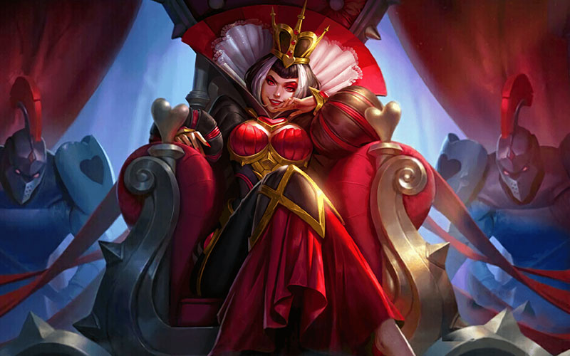 5 Hero Mobile Legend Yang Overpower Tapi Terlupakan, Ada Hero Karie