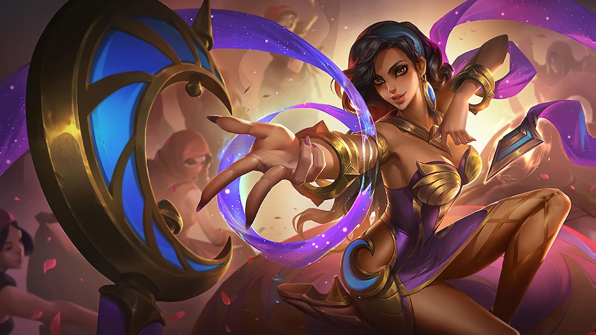 Build Item Hero Esmeralda, Para User Esmeralda Wajib Build ini!