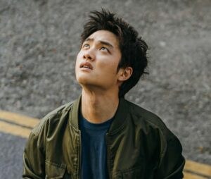 Profil dan Biodata Lengkap D.O EXO, Member EXO yang Sukses Jadi Aktor dan Bintangi Banyak Drama