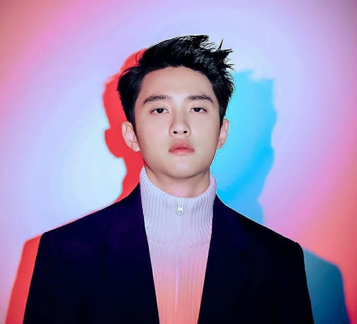 Profil dan Biodata Lengkap D.O EXO, Member EXO yang Sukses Jadi Aktor dan Bintangi Banyak Drama