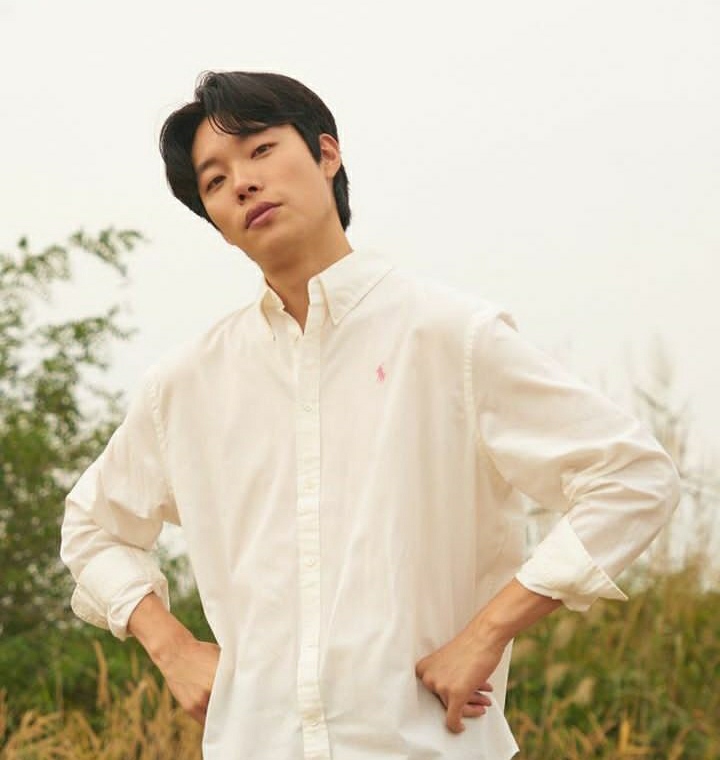 Ryu Jun Yeol