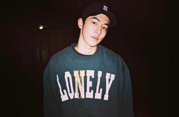 Profil Dan Biodata Nam Joo Hyuk, Aktor Tampan Dari Keluarga Miskin