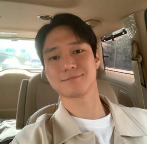 Profil Dan Biodata Go Kyung Pyo, Komedian Yang Sukses Jadi Aktor