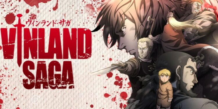 Terjemahan Bahasa Indonesia Lirik Lagu Dark Crow - Man With A Mission, Lagu Opening Anime Vinland Saga