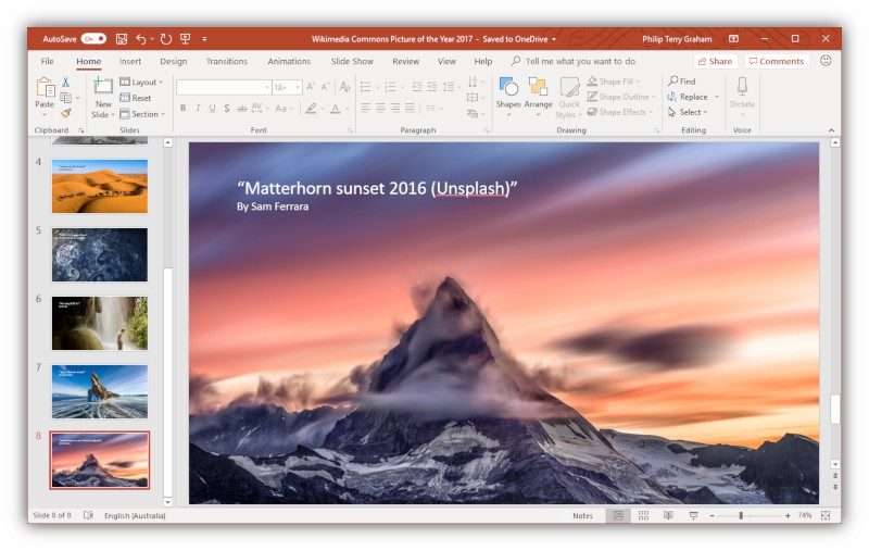 Microsoft PowerPoint, Dulunya Software Khusus untuk Apple, Dibeli Ratusan Miliar Rupiah oleh Microsoft