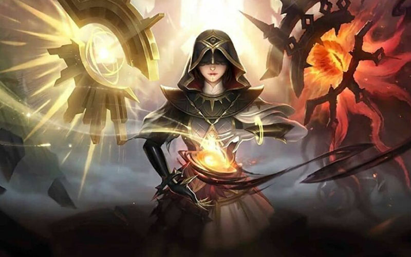 5 Hero Counter Dyrroth Di Mobile Legends, Apa Saja itu?