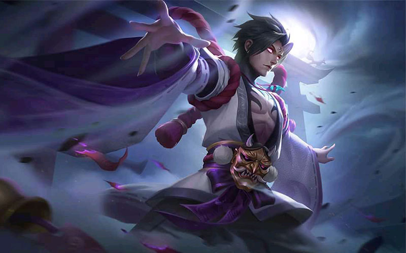 Rekomendasi Hero Mage Yang Cocok Buat Push Ranked Sampai Ke Mythic!