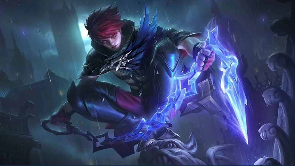 5 Hero Mobile Legend Dengan Magic Damage Terakit Tahun 2022, Ada Gusion!