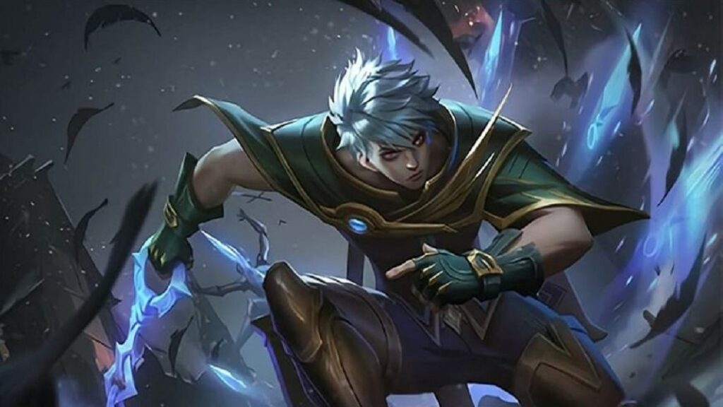 Build Item Hero Julian Tersakit 2022, Wajib Digunakan Buat Push Ranked