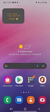 6 Fitur yang Ada Pada Update Sistem Operasi Samsung One UI 5 yang Diluncurkan Bulan Oktober 2022