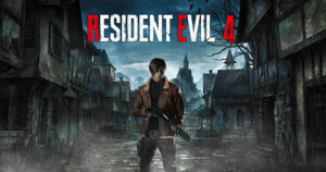 Resident Evil 4