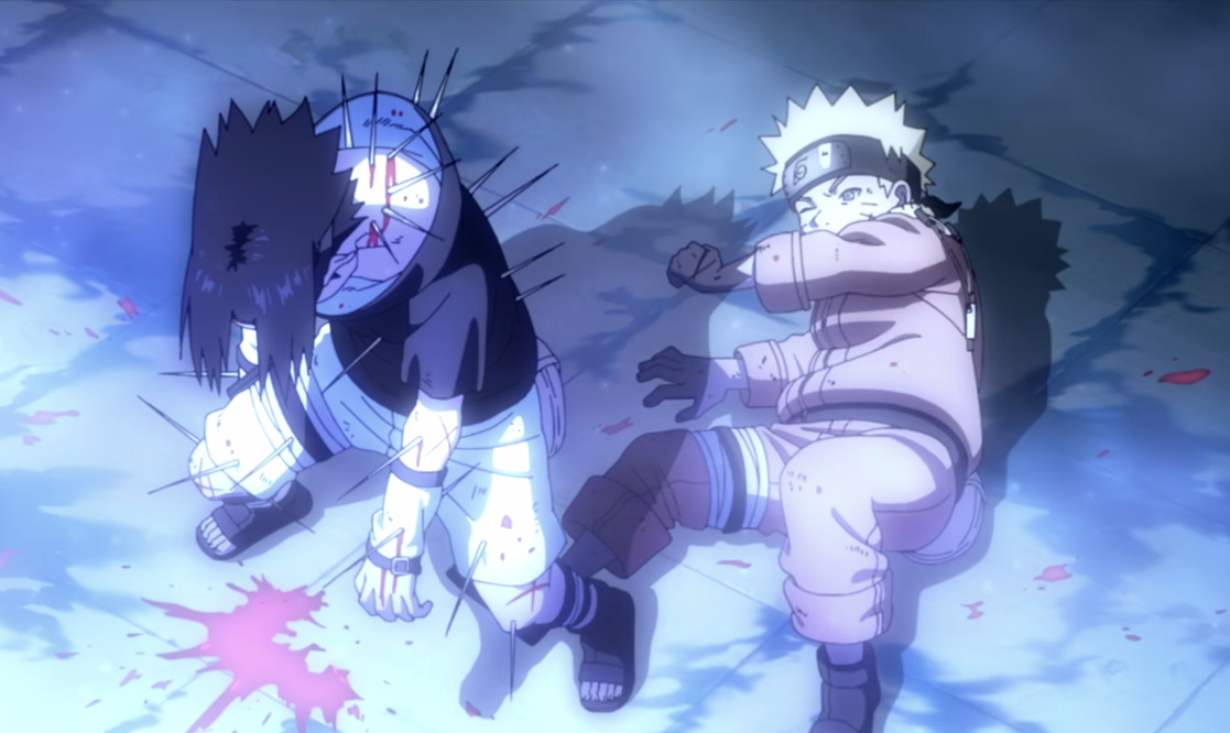 5 Hal Menarik di PV Ulang Tahun Naruto Ke 20 Tahun, Apa Saja Itu?