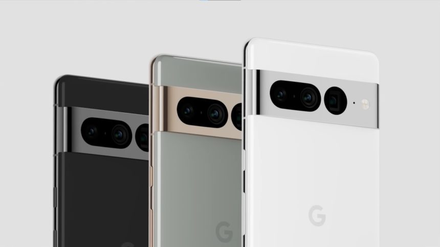 Bocoran Spesifikasi Google Pixel 7 Series Mulai Bermunculan, Bawa Mode Kamera Baru Dan Chipset Baru