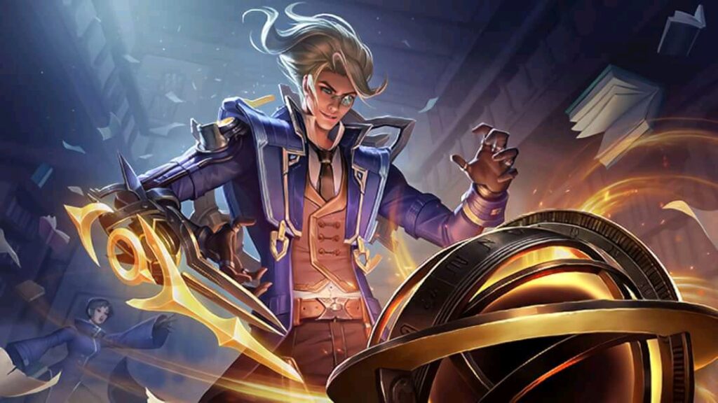 5 Hero Mobile Legend Dengan Magic Damage Terakit Tahun 2022, Ada Gusion!