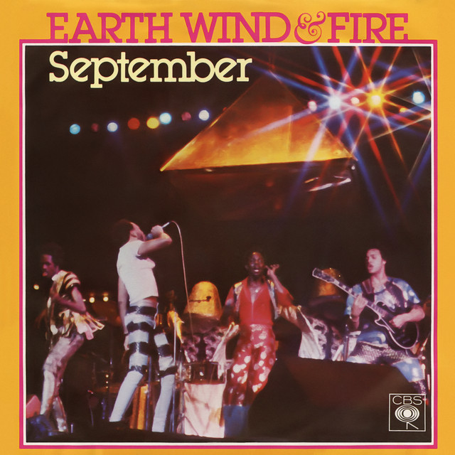 Terjemahan Bahasa Indonesia Lagu September - Earth, Wind & Fire