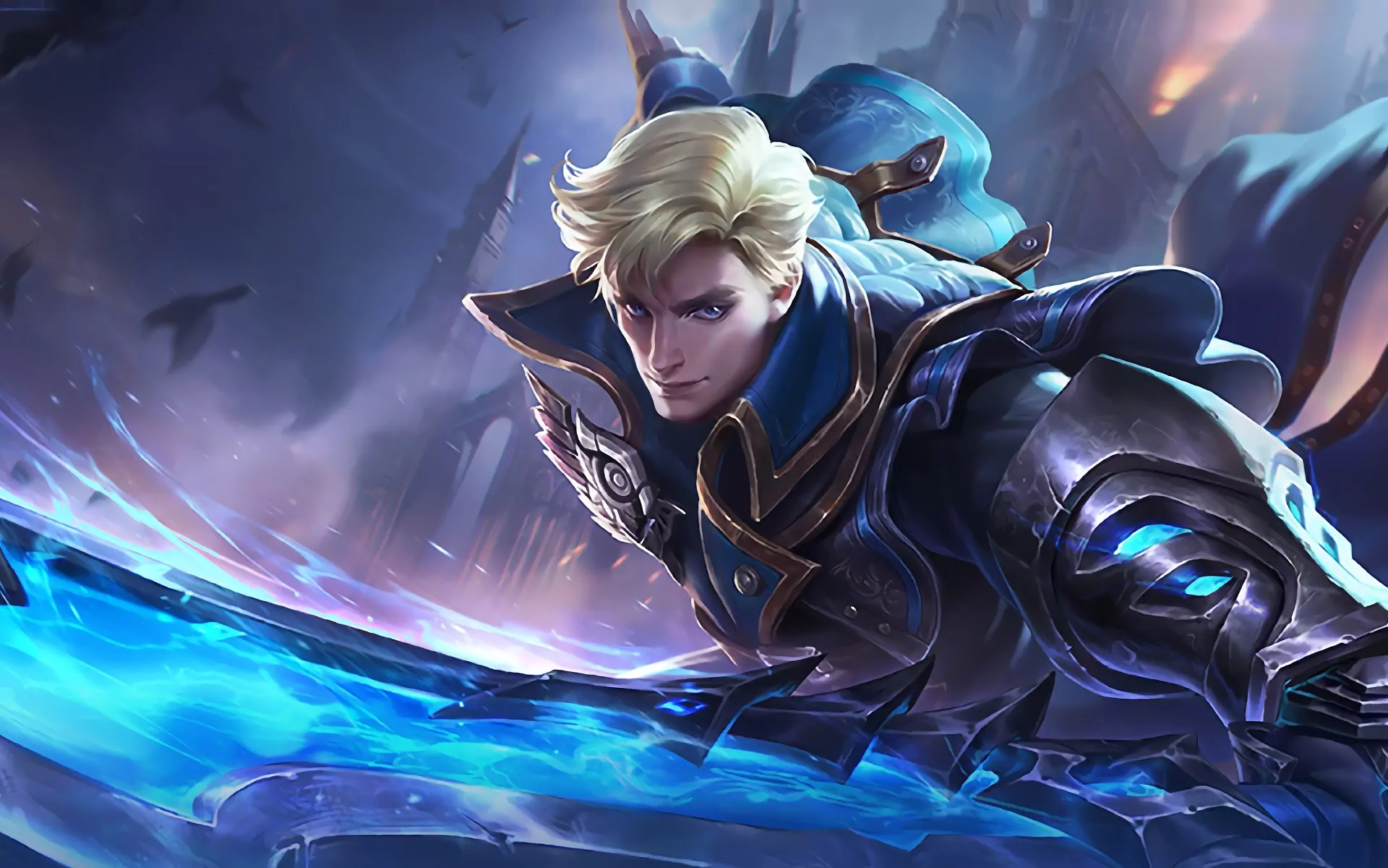 Build Item Hero Alucard Tersakit 2022, Auto Maniac Dan Savage Wajib Di coba!