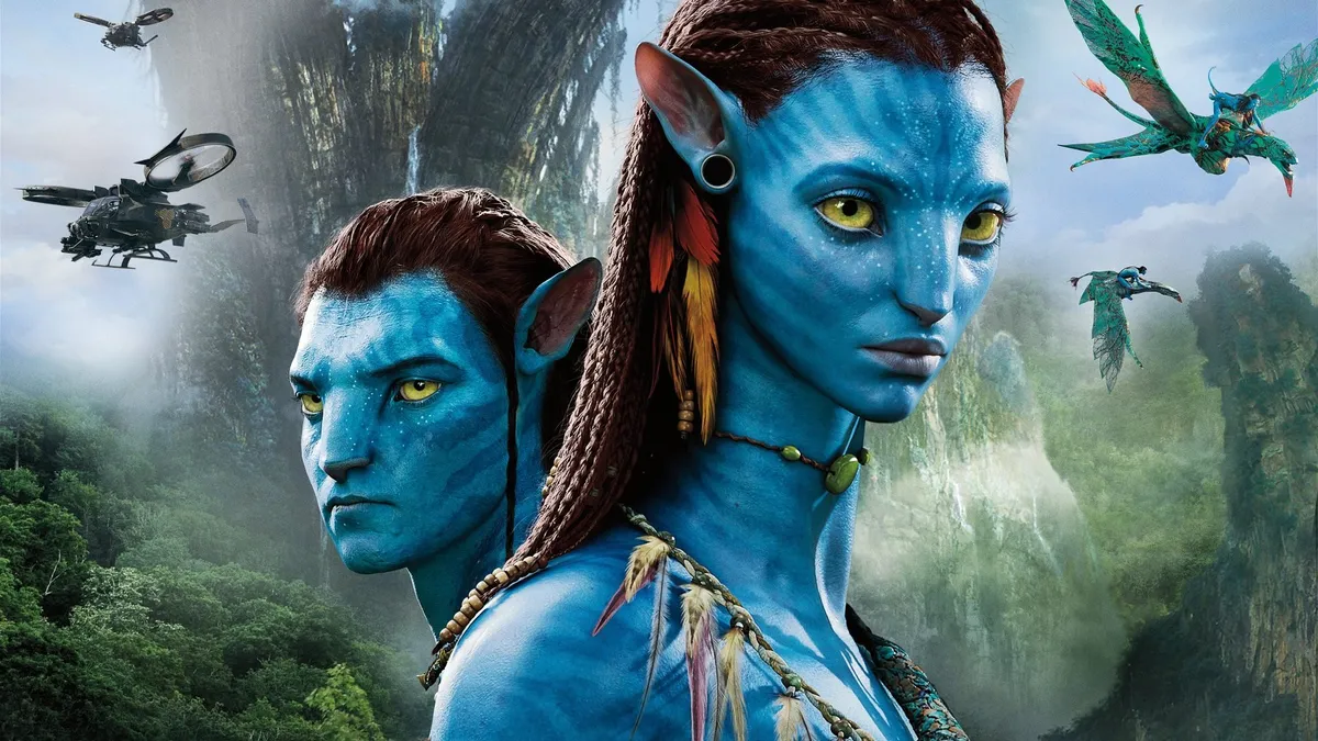 Berkat Re-release, Avatar Menjadi Film Pertama dengan Pendapatan 44 Triliun Rupiah