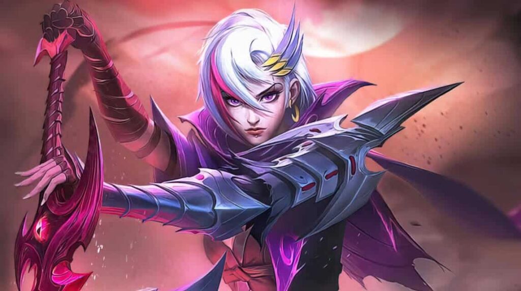 3 Hero Assassin Terkuat Yang Cocok Buat Push Ranked!