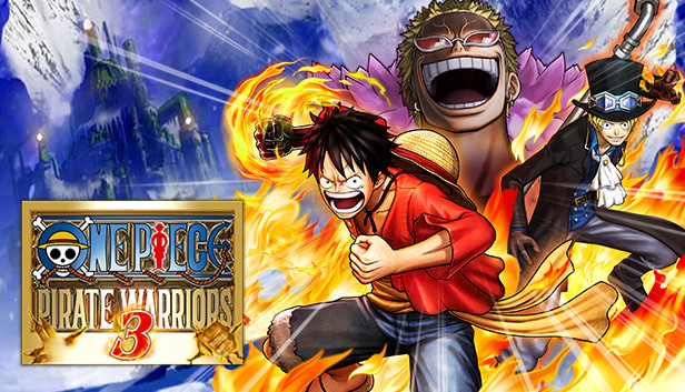 5 Games One Piece Terbaik Yang Wajib Di Coba