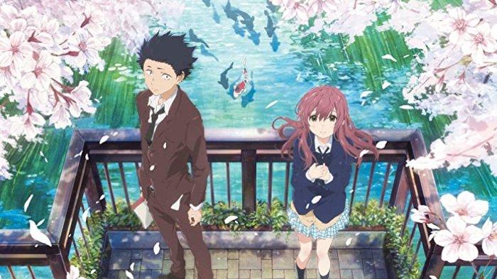 3 Rekomendasi Anime Movie Terbaik Sepanjang Masa!