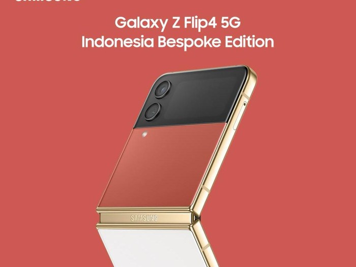 5 Hal Yang Bikin Hp Samsung Galaxy Z Flip 4 5G Ingin Membelinya, Apa Saja Itu?