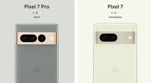 Google Pixel 7 Dan 7 Pro Ludes Dalam Hitungan Menit Di India!