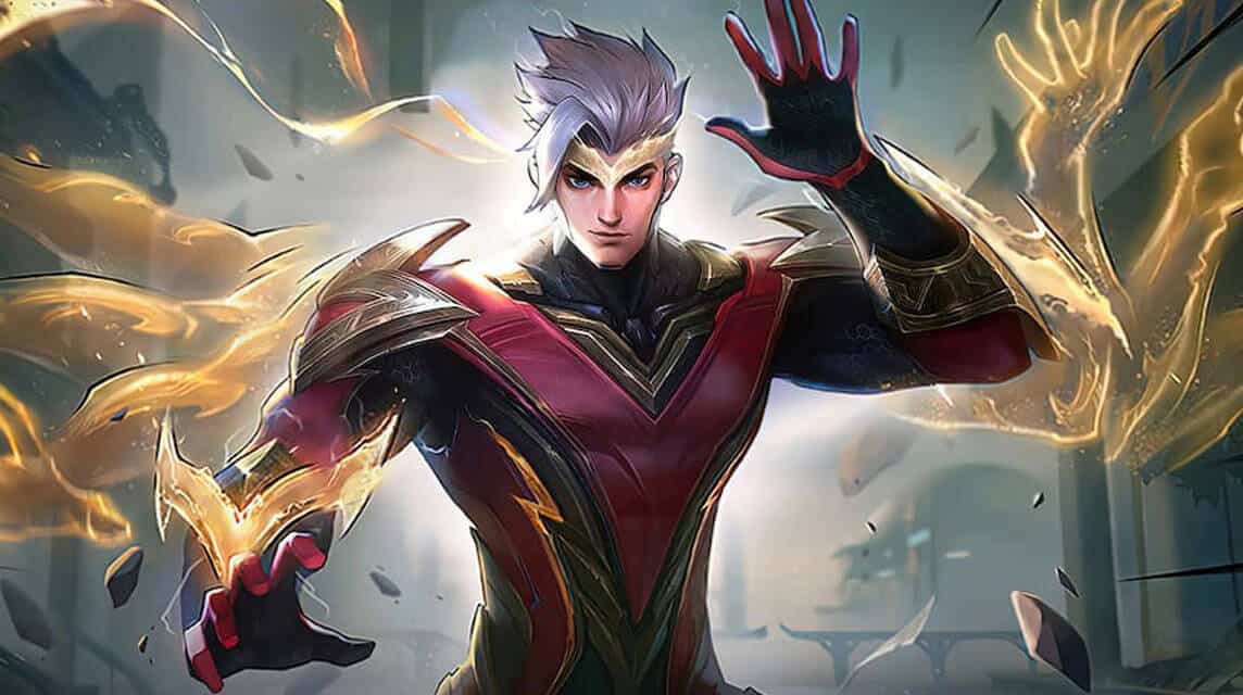 5 Hero Counter Dyrroth Di Mobile Legends, Apa Saja itu?