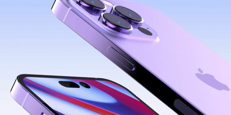 Kecepatan Internet iPhone 14 Pro Lebih Unggul 50% Dibanding iPhone 13 Pro dan Samsung Galaxy S22
