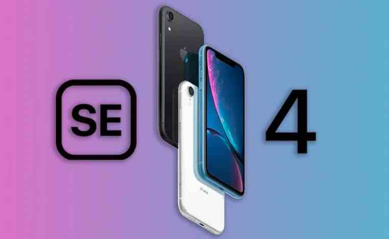 Bocoran Layar iPhone SE 4 6.1 Inc, Apakah Bakal Pakai Notch?