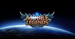 Mobile legend