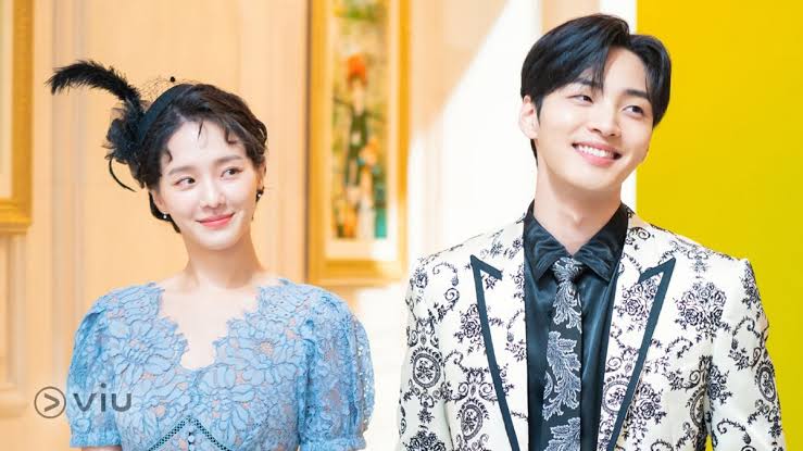 Sinopsis Dali and Cocky Prince, Drama Korea Komedi Romantis Yang Seru Untuk Ditonton