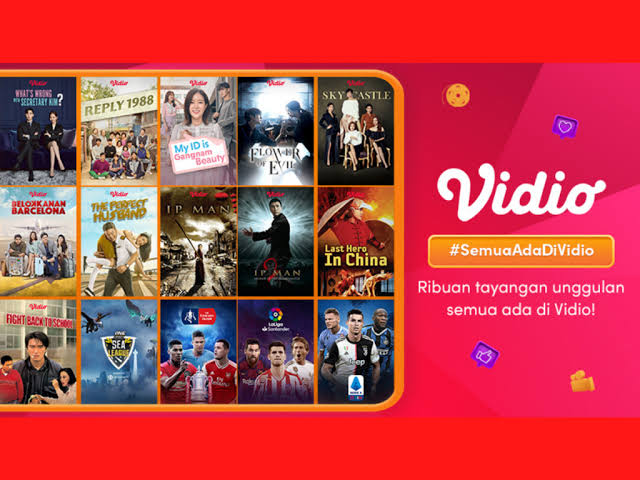 Simak! Ini Cara Nonton Gratis Video Premium di Video.com Pakai Kode Ini