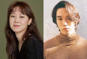 Selamat! Gong Hyo Jin dan Kevin Oh Resmi Menikah