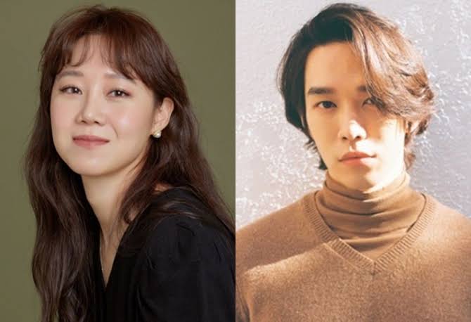 Selamat! Gong Hyo Jin dan Kevin Oh Resmi Menikah