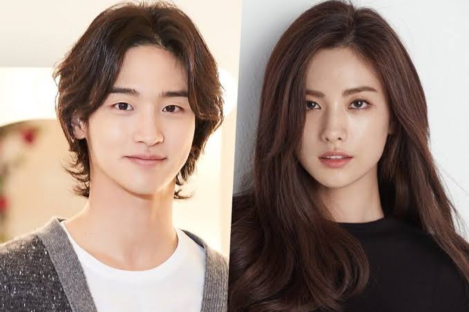 5 Drama Korea Komedi Romantis Yang Tayang Di Tahun 2023