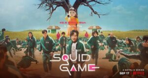 Sinopsis Drama Korea Squid Game, Permainan Maut Berhadiah Rp555 Miliar!