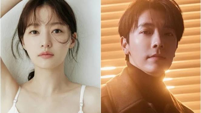 5 Drama Korea Komedi Romantis Yang Tayang Di Tahun 2023