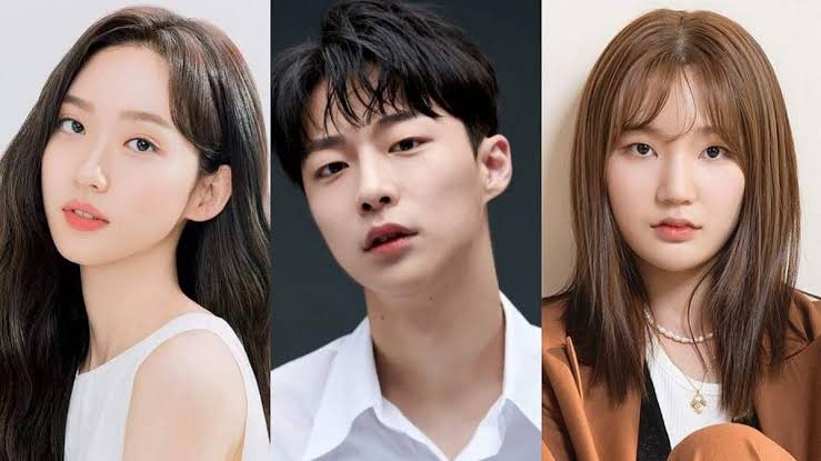 Wow! Ini 4 Fakta Menarik Drama Cheer Up Yang Bikin Kamu Wajib Nonton