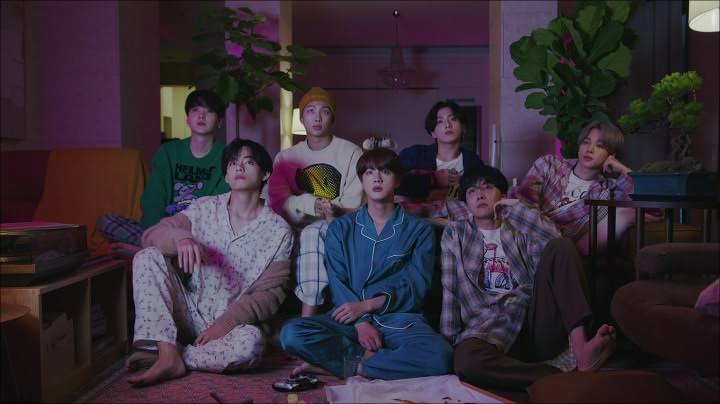 Lirik Lagu Life Goes On BTS Dan Terjemahan Bahasa Indonesia