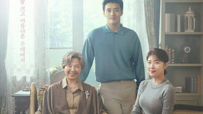 Sinopsis Curtain Call, Drama Terbaru Kang Ha Neul Dan Ha Ji Won