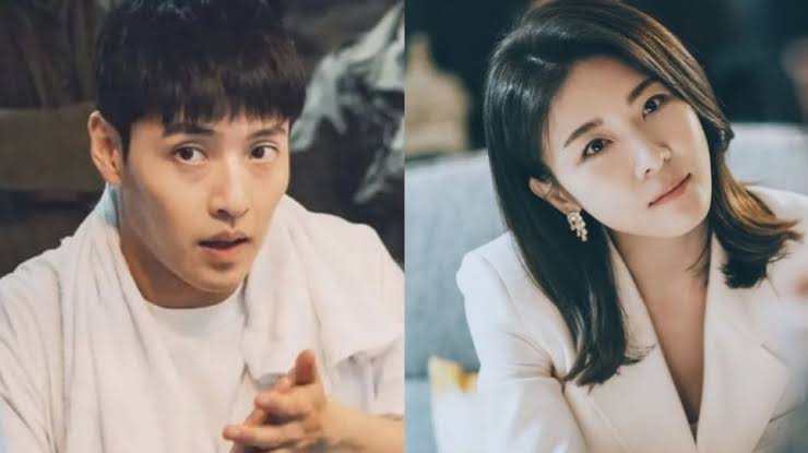 Sinopsis Curtain Call, Drama Terbaru Kang Ha Neul Dan Ha Ji Won