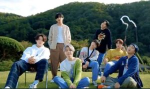 Lirik Lagu Life Goes On BTS Dan Terjemahan Bahasa Indonesia