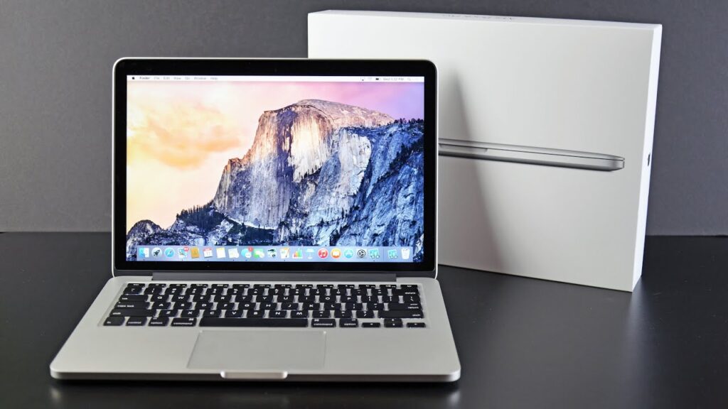 Rekomendasi Macbook Bekas Dengan Harga Di Bawah Rp. 10 Juta, Ada Macbook Pro Tahun 2020!