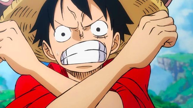 Rekor ! One Piece Salip Penjualan Batman, Jadi Komik Terpanjang Di Dunia