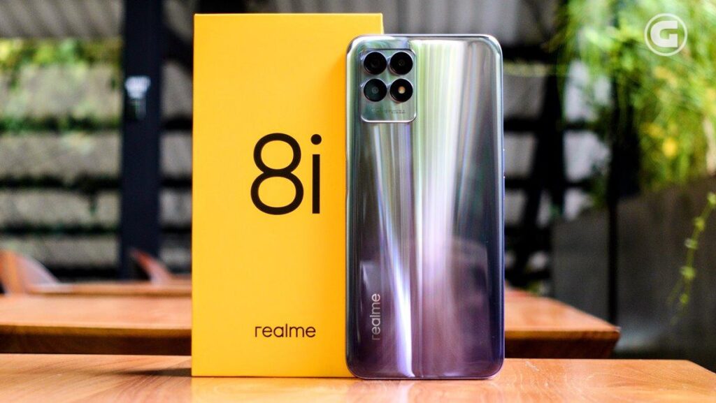 Rekomendasi Hp Realme Dengan Harga Dibawah 3 Juta Dengan Ram 4GB!